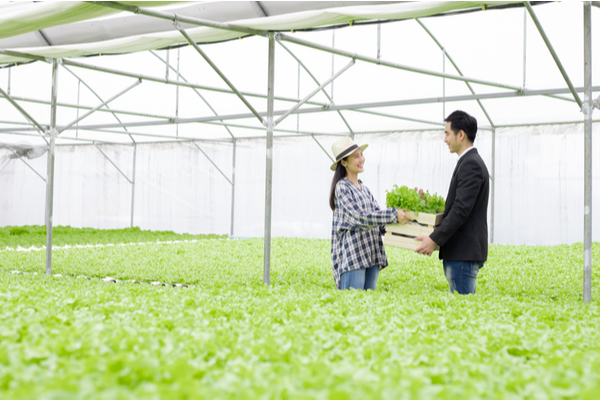 Lire la suite à propos de l’article Relations agriculteurs/distributeurs : à simplifier !