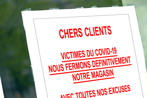 Lire la suite à propos de l’article Coronavirus (COVID-19) : création d’une aide « fermeture »