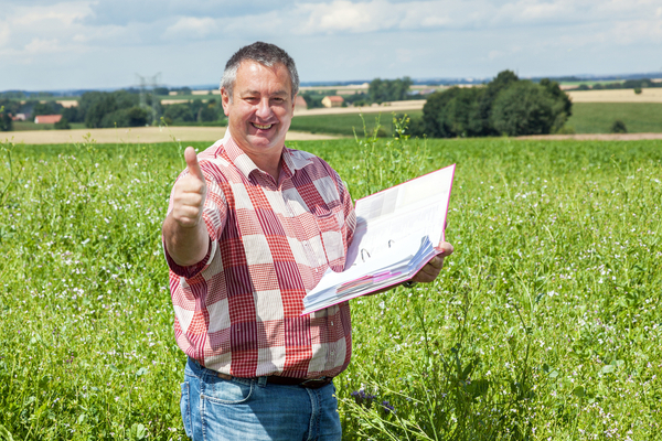 Lire la suite à propos de l’article Agriculteur et distributeur : un contrat verbal ?