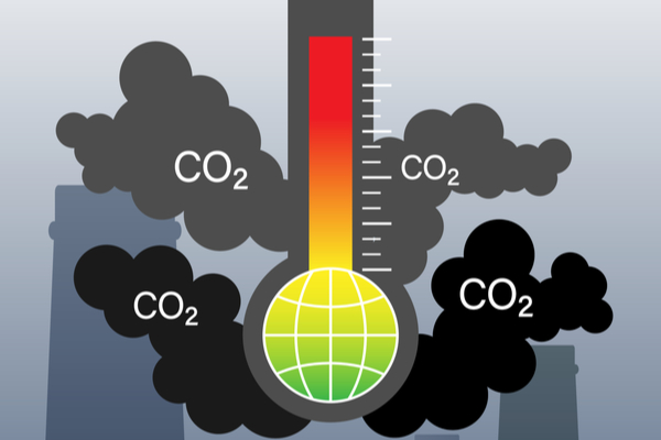 Lire la suite à propos de l’article Comment établir votre bilan simplifié d’émissions de gaz à effet de serre ?