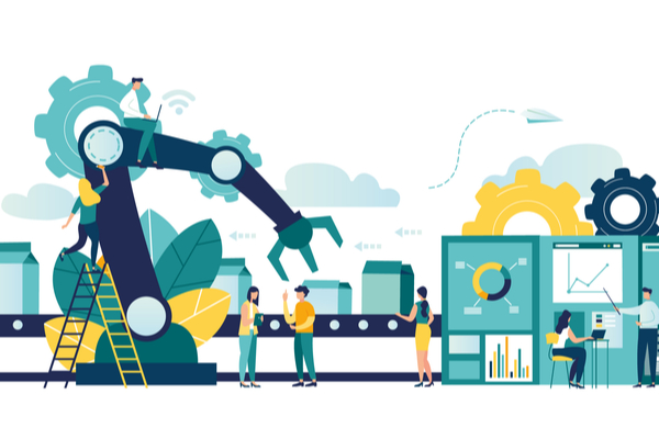 Lire la suite à propos de l’article Industriels : des nouveautés pour vous en 2022 !