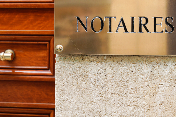 You are currently viewing Notaire : création d’office vs création d’annexe