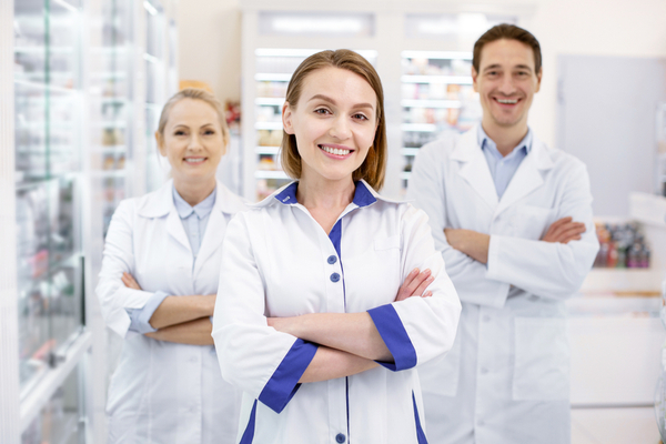 You are currently viewing Pharmacie d’officine : une activité contrôlée par l’Agence régionale de santé