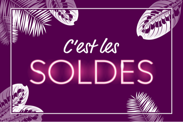 You are currently viewing Soldes d’hiver 2022 : à quelles dates ?