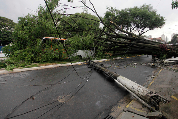 You are currently viewing Loi indemnisation des catastrophes naturelles : quoi de neuf ?