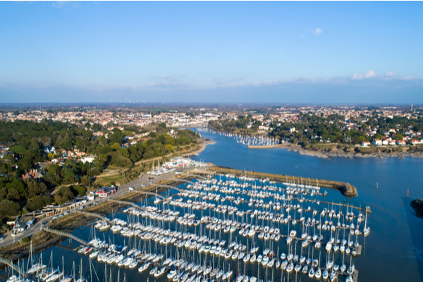 You are currently viewing Secteur maritime : déchets = poubelles !