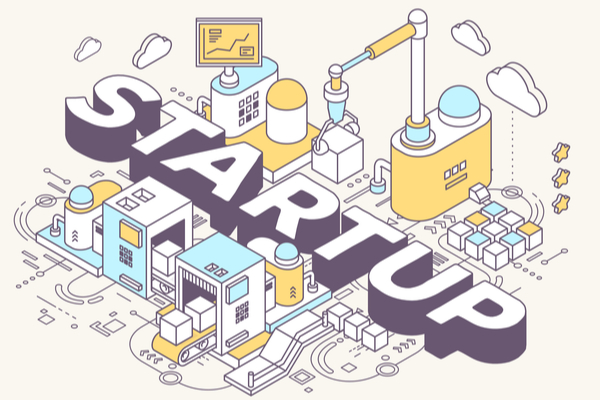 You are currently viewing Innovation : vive les start-ups industrielles