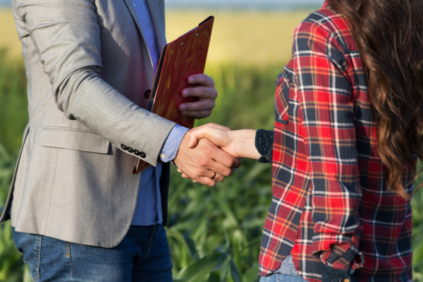 Lire la suite à propos de l’article Agriculteurs : l’indemnisation des aléas climatiques