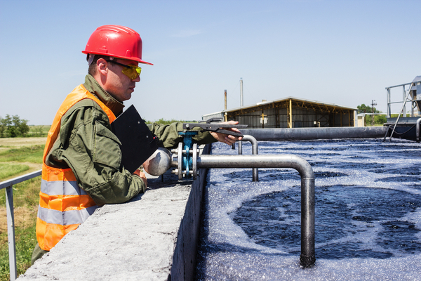 Lire la suite à propos de l’article ICPE : optimiser sa consommation d’eau