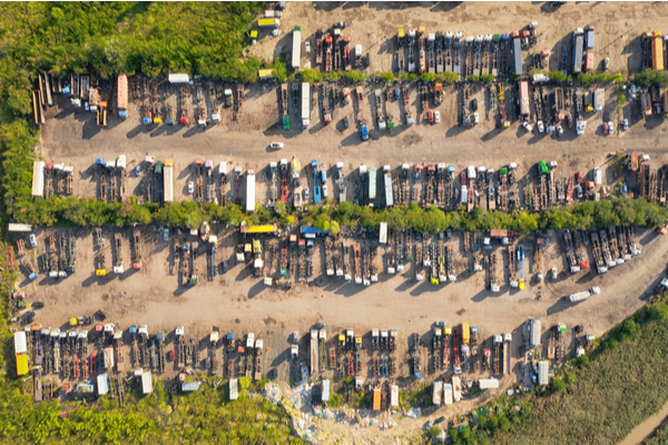 You are currently viewing Activité de transport et de stockage de marchandises = activité agricole ?