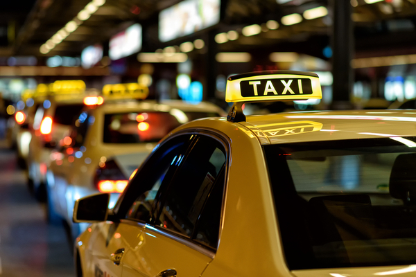 Lire la suite à propos de l’article Taxis : une avance sur les remboursements de TICPE