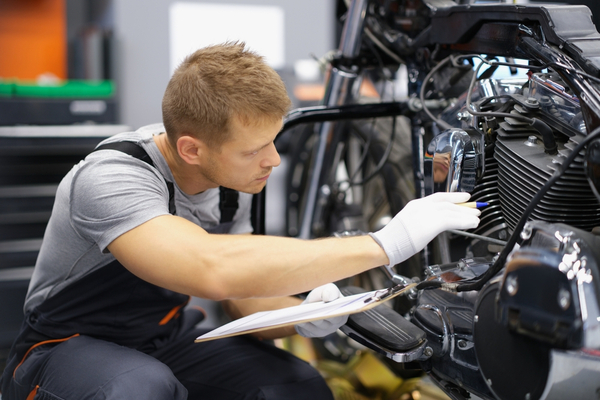 Lire la suite à propos de l’article Contrôle technique des motos : à partir de quand ?