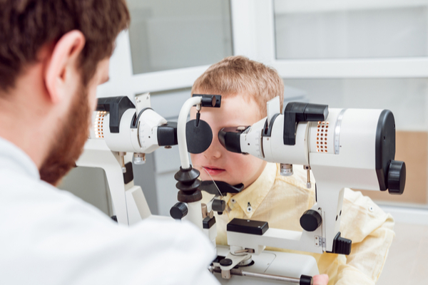 Lire la suite à propos de l’article Orthoptistes : les conditions de réalisation des examens visuels précisées