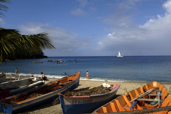 You are currently viewing Outre-mer : focus sur la filière pêche