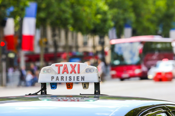 Lire la suite à propos de l’article Taxis parisiens : une nouvelle aide financière