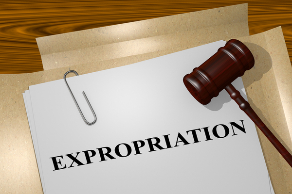 Lire la suite à propos de l’article Expropriation : quel est le juste prix ?