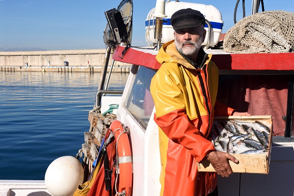 Lire la suite à propos de l’article Marins-pêcheurs : une exonération partielle d’impôt sur le revenu…