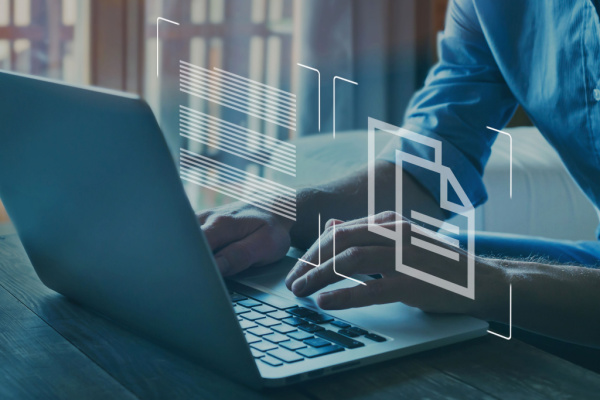 You are currently viewing Numérisation : où en sont les entreprises ?