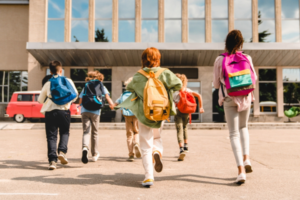 Lire la suite à propos de l’article « Rentrée scolaire » : des bons d’achat exonérés de cotisations sociales ?