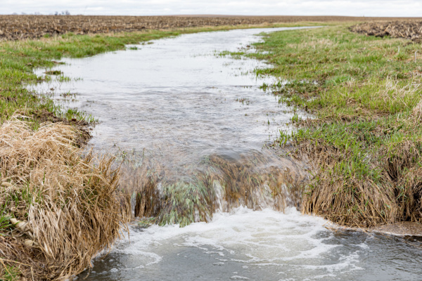 Lire la suite à propos de l’article Création d’un nouveau droit de préemption pour préserver les ressources en eau