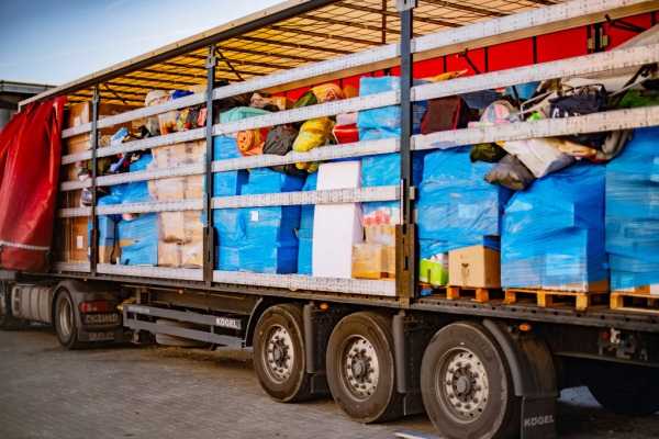 You are currently viewing Conflit ukrainien : quel impact pour les transports de marchandises ?