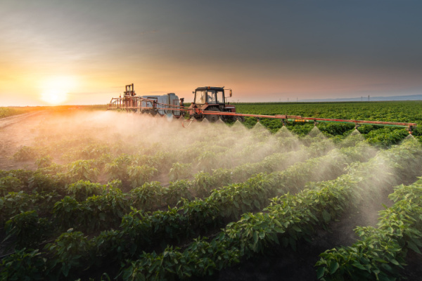 Lire la suite à propos de l’article Produits phytopharmaceutiques : à qui profite le doute ?