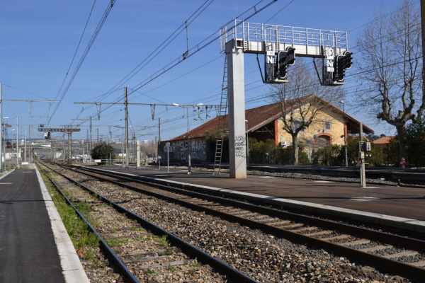 Lire la suite à propos de l’article Transporteurs : une grève ferroviaire est-elle (im)prévisible ?