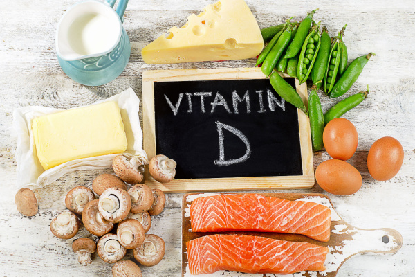 Lire la suite à propos de l’article Vitamine D : faut-il l’afficher comme perturbateur endocrinien ?