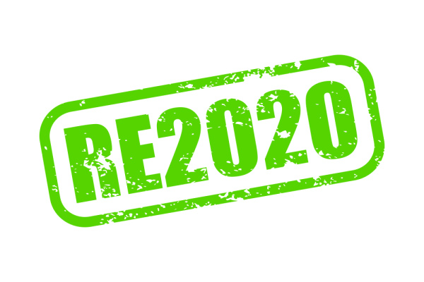 Lire la suite à propos de l’article Constructions temporaires : la RE 2020 s’appliquera à l’été 2023 !