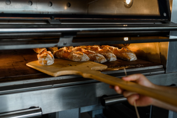 Lire la suite à propos de l’article Énergie : les boulangeries dans la tourmente…