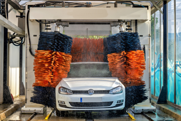 You are currently viewing Lavage automobile professionnel : un acte écologique ?