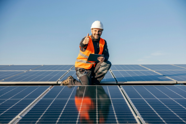 Lire la suite à propos de l’article Panneaux solaires : une installation facilitée