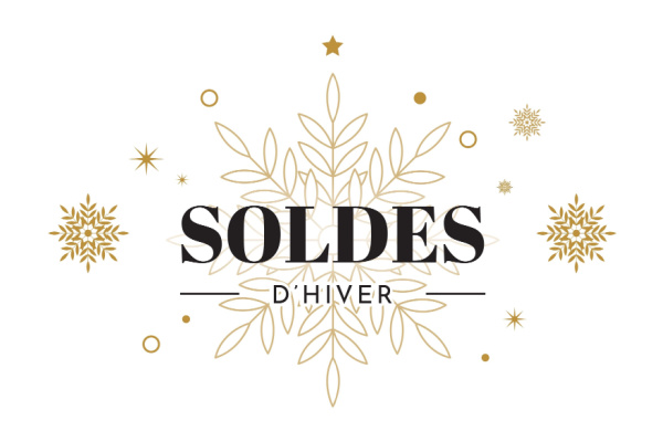 Lire la suite à propos de l’article Soldes d’hiver 2023 : à quelles dates ?