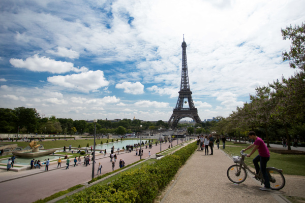 Lire la suite à propos de l’article Secteur du tourisme : une mise au vert sous l’égide de l’Ademe !