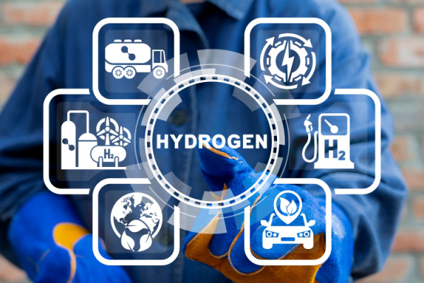 You are currently viewing Hydrogène : une solution d’avenir pour l’industrie et le transport