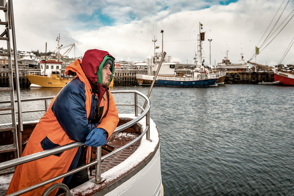 You are currently viewing Brexit : une indemnisation pour les pêcheurs français