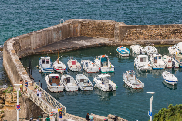 Lire la suite à propos de l’article Pêche dans le golfe de Gascogne : à quai… et indemnisé ?