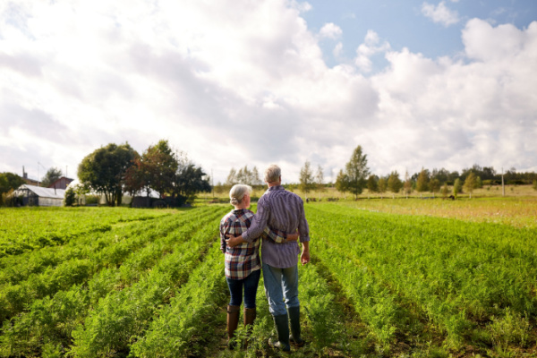 Lire la suite à propos de l’article Retraite des non-salariés agricoles : bientôt un nouveau mode de calcul !