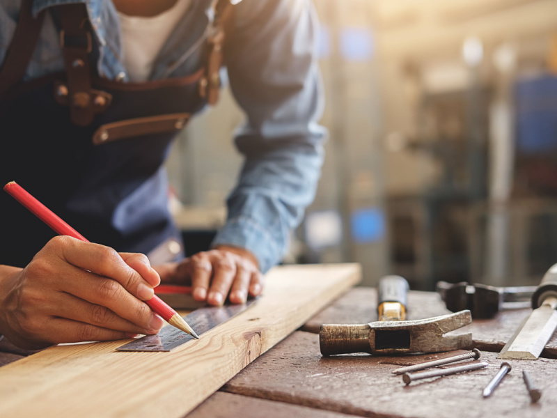 You are currently viewing C’est l’histoire d’un artisan qui refuse de payer pour le mauvais travail effectué par les autres…