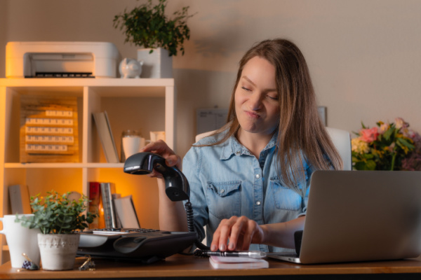 Lire la suite à propos de l’article De quel délai dispose un opérateur de téléphonie pour demander le paiement d'une indemnité de résiliation ?