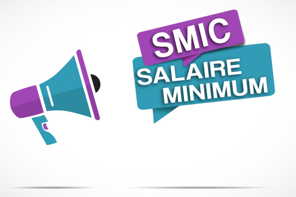 Lire la suite à propos de l’article Relèvement du Smic : quel est le nouveau montant ?