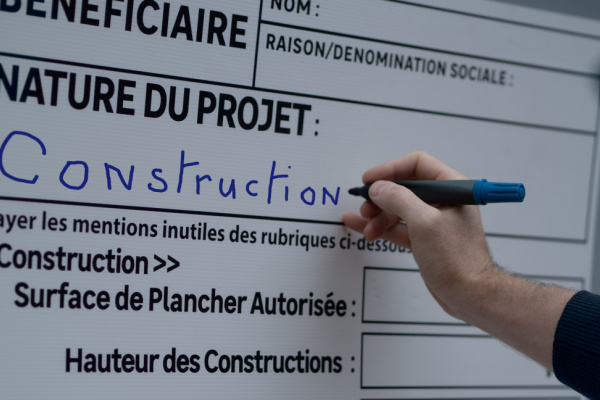 Lire la suite à propos de l’article Permis de construire : petit problème, grosse conséquence ?