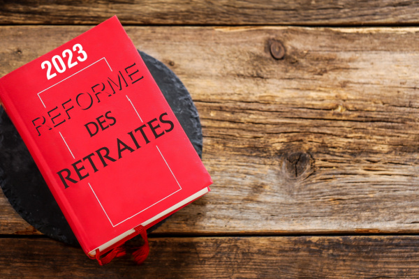 Lire la suite à propos de l’article Réforme des retraites : les 1res précisions pratiques !