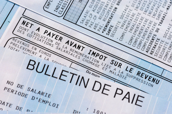 Lire la suite à propos de l’article Bulletins de paie : une nouvelle ligne au 1er juillet 2023 !