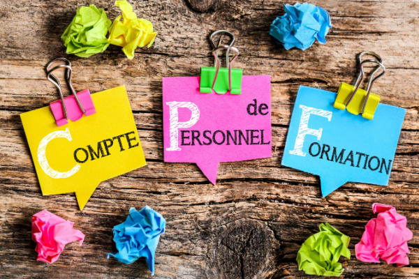 Lire la suite à propos de l’article Compte personnel de formation : bientôt utilisable pour tous les permis de conduire…