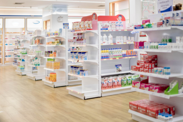 Lire la suite à propos de l’article Pharmacies : place aux produits à base d’acide hyaluronique !