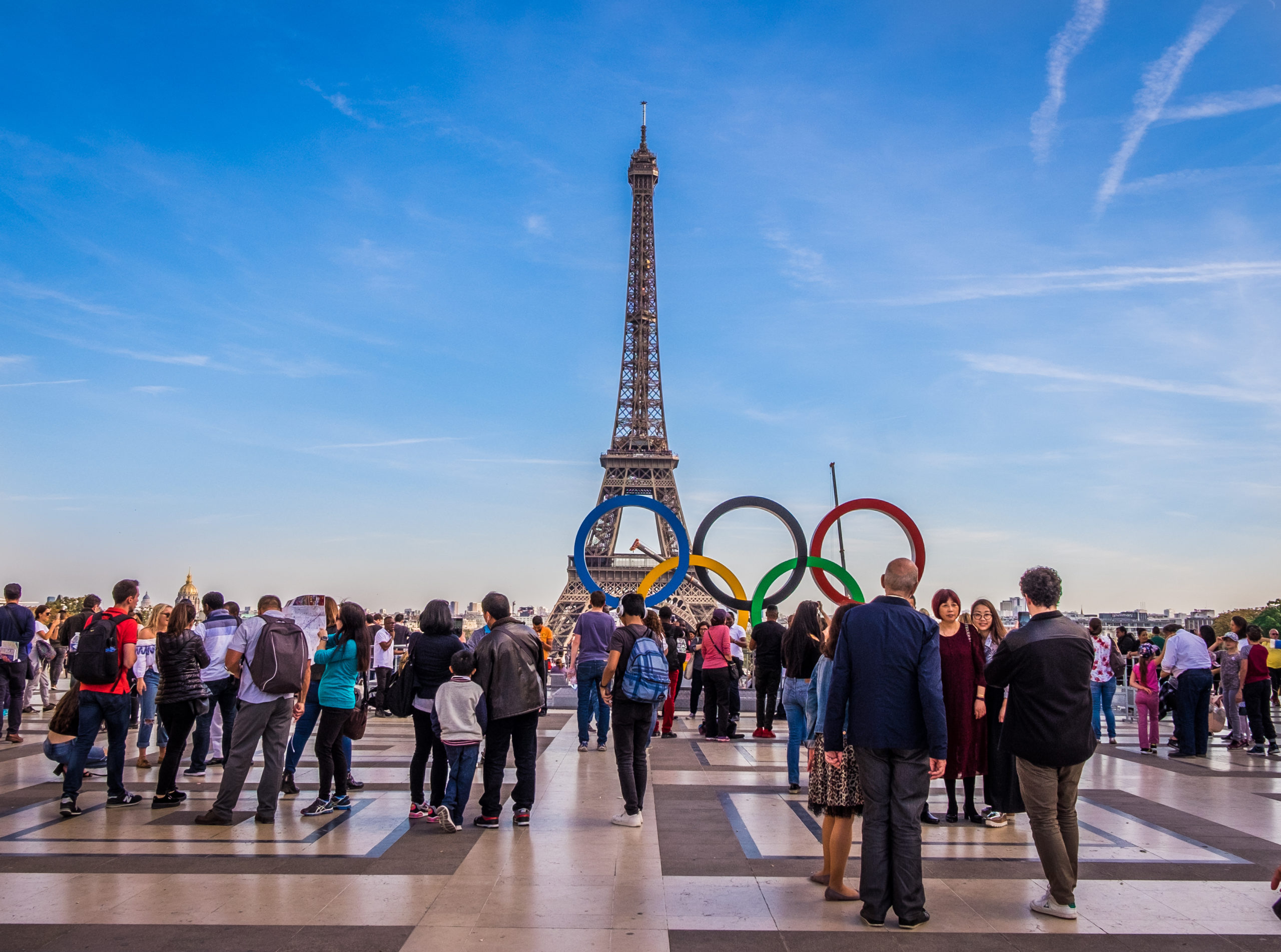 Lire la suite à propos de l’article JO 2024 : nouvelle dérogation au repos dominical !