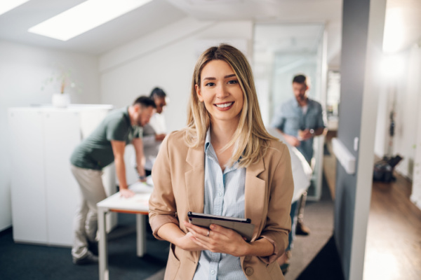 Lire la suite à propos de l’article Des aides financières spécifiques pour les femmes entrepreneures