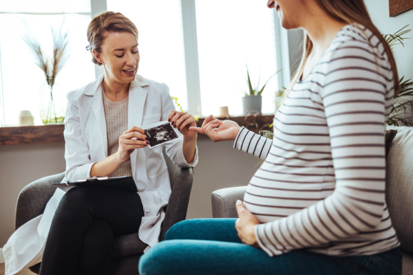 Lire la suite à propos de l’article Sage-femme référente : c’est parti !