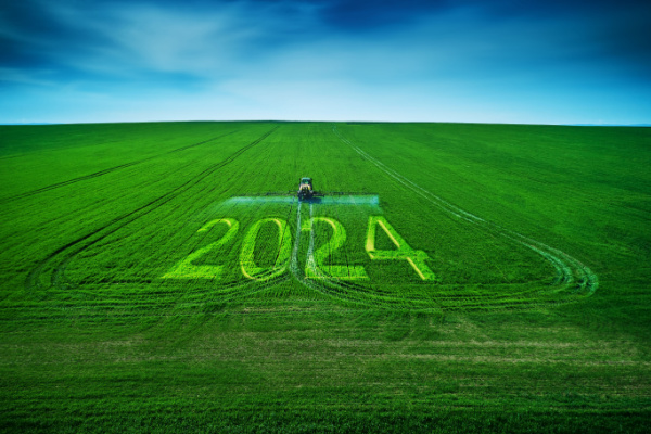 Lire la suite à propos de l’article Agriculture : ça bouge en 2024 !